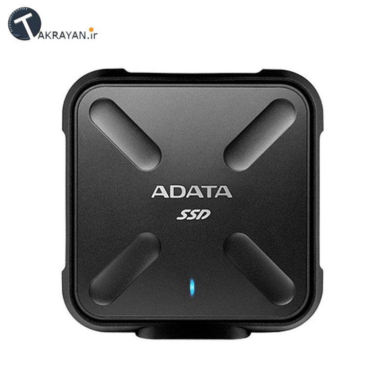 ADATA SD700 External Solid State Drive